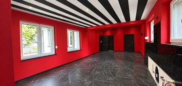 Lokal o pow. ok. 179,20 m² – roszkowice