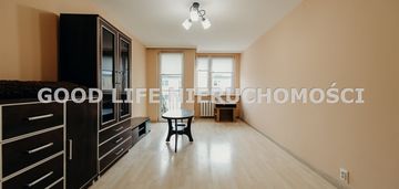 2 oddzielne pokoje, 42,70 m2, ul. rycerska