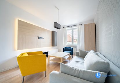 2 pok. | 45m2 *oświęcim* po remoncie
