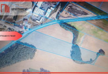 Tylko u nas !!!dla przedsięwzięć uciążliwych!!!