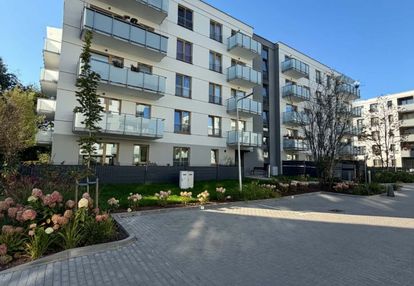 Twoje pierwsze m 36,77m². cicho/zielono na złotnie