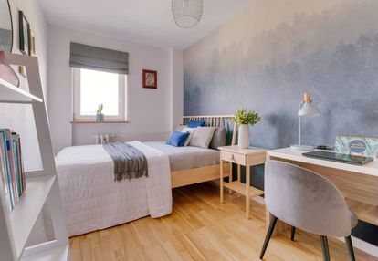 Gotowe do wprowadzenia 3 pokoje | top lokalizacja