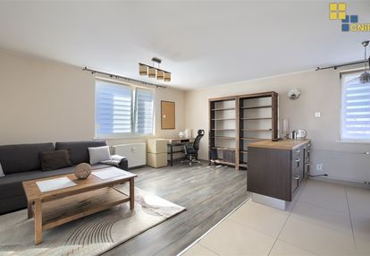 M4 w centrum miasta, gotowe do wprowadzenia się