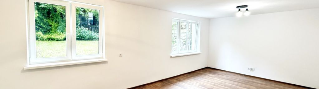 Gdynia mały kack! wyjątkowe mieszkanie z ogrodem!