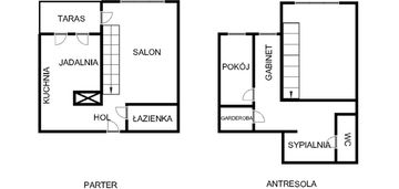 Nowoczesny apartament 92.47m2/ bieńczyce