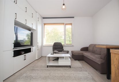 Kawalerka|20m2|tuwima