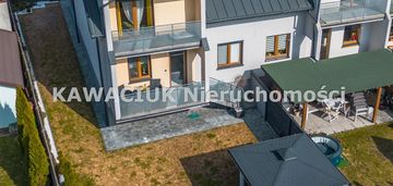 Dom w zabudowie szeregowej - do wprowadzenia