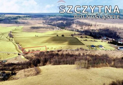 Działka budowlana w kotlinie kłodzkiej 3049 m²