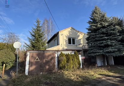 Dom z potencjałem – łódź górna, ul. magnesowa