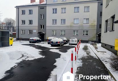 2 pokoje 51 m² | dąbrowa górnicza | po remoncie