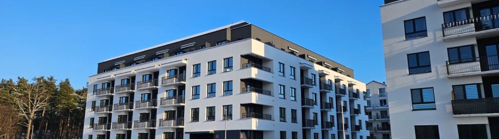 ✨️niesamowite mieszkanie bezpośrednio przy lesie✨