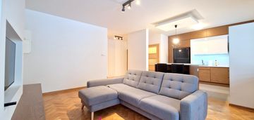 Wynajmę 3-pok. 70m2 metro ursynów