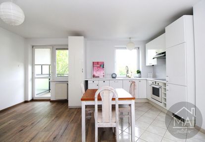 3p |zalew bagry | balkon | jasne | winda