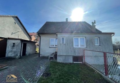 Dom w cenie mieszkania! świętoszówka