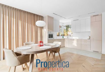 Wykończony dom blisko zalewu zegrzyńskiego.