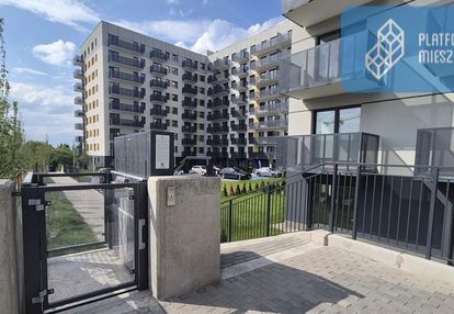 Dwa balkony*blisko tramwaj*rodzinne m4