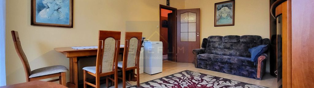 M-3 z dużym balkonem 2piętro/częstochowa-północ