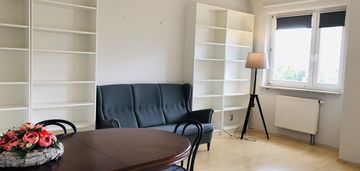 Mieszkanie na wynajem warszawa ursynów ul. dembego 5