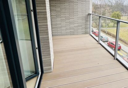 Wykończone pod klucz apartamenty inwestycyjne