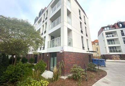 Nowe 2-pok, balkon, mp - obok garnizonu