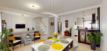 Świeżo wykończony | garaż | pompa ciepła | żerniki