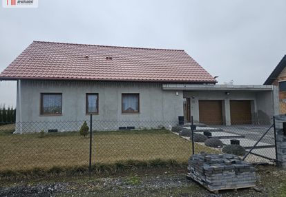 Dom wolnostojący /ciechów