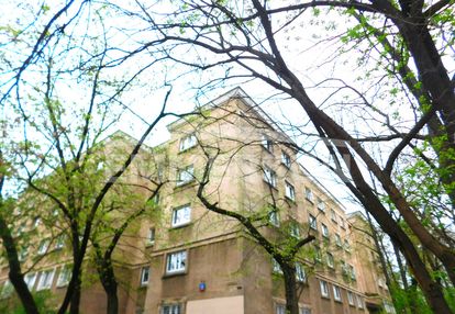 3 pokoje ul. nowolipie