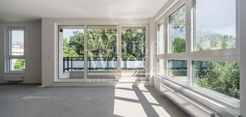 Park centralny apartament 5-pokojowy centrum gdyni