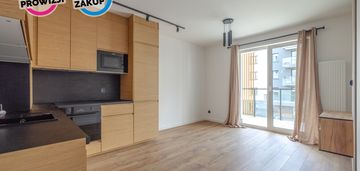 3 pokoje nowe | balkon | gotowe do wprowadzenia.