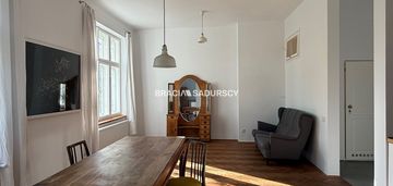 2 pok ok 60 m2 satre dębniki blisko wawelu