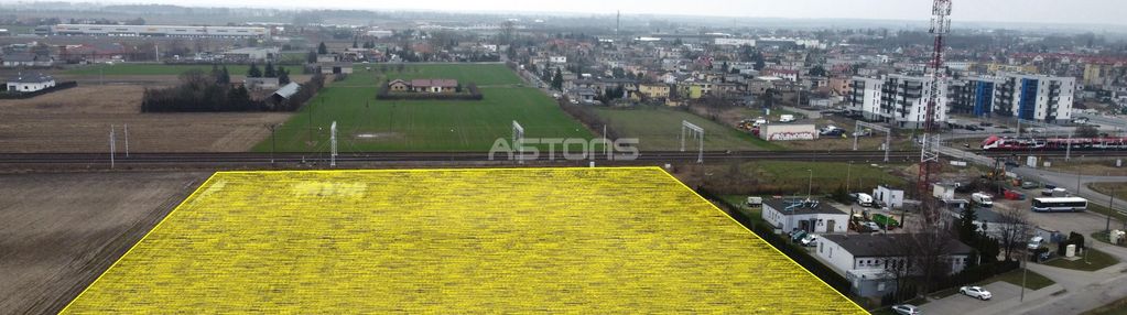 Grunt pod ag w kostrzynie!