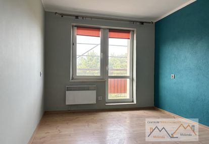 Na sprzedaż dwupokojowe mieszkanie o powierzchni 45,7 m2 w szczytnicy