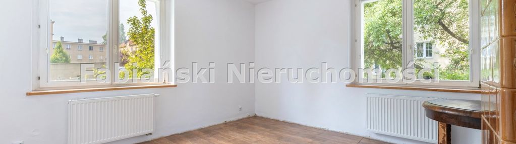 2 pokojowe + kuchnia, parter, jeżyce, ul. kadłubka