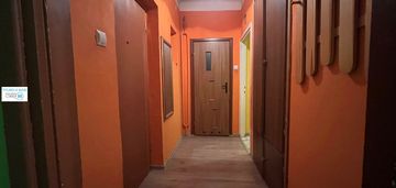 Mieszkanie z możliością aranżacji na 2 pokoje