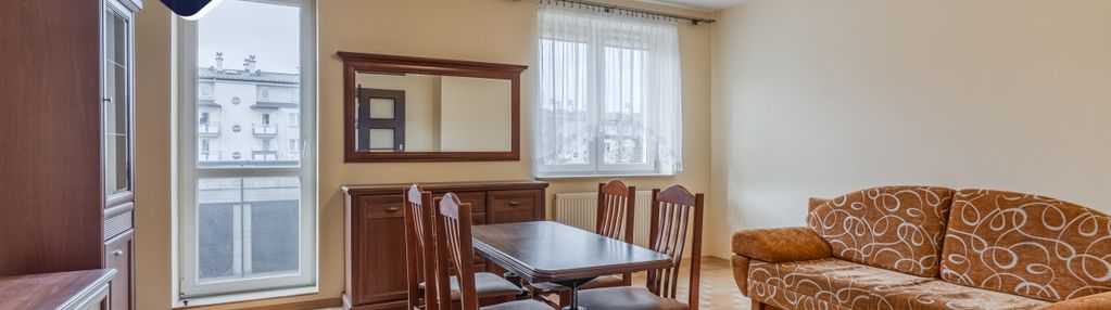 Projektant | 56m2 | 2 pokoje