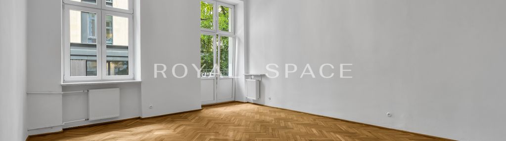 Przestronne jasne mieszkanie 100 m²! | centrum