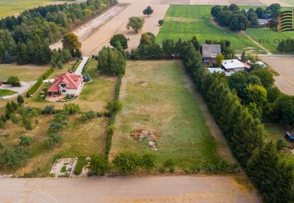 Działki budowlane - niedrzwica duża, woj. lubelski