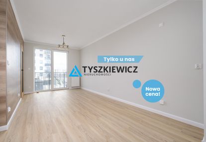 2- pokojowe mieszkanie w świetnej lokalizacji