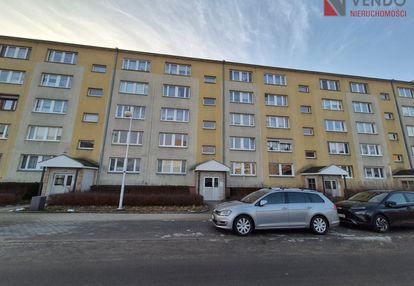 Mieszkanie 3 pok 1 piętro os. czwartaków swarzędz