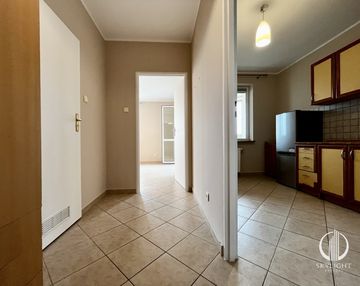 Studio z loggią (40 mkw) | metro, zwierzolubne