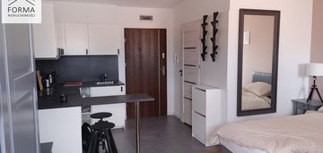 Kawalerka | 30 m2 | dzielnica muzyczna | klima