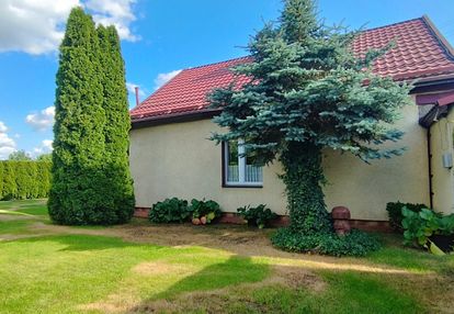 Duża działka 2500 mkw, dom z zapleczem.