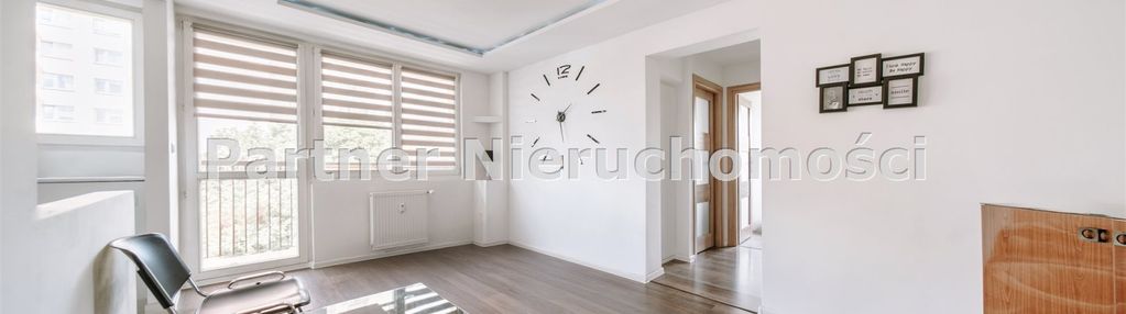 3 pokoje po remoncie na ul. matejki