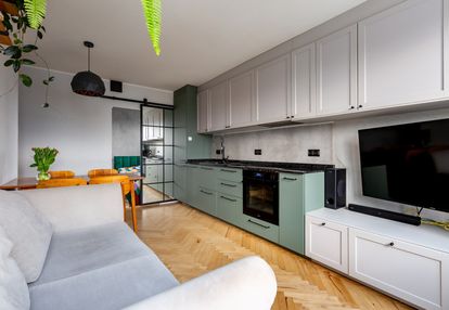 Wyjątkowe mieszkanie 800 m od morza