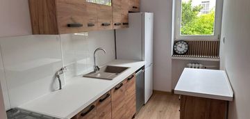 Wynajmę 2-pokojowe mieszkanie ul. ściegiennego