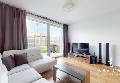100 m2 ogrodu, niskie koszty utrzymania