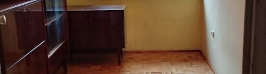 3-pokojowe mieszkanie na woli