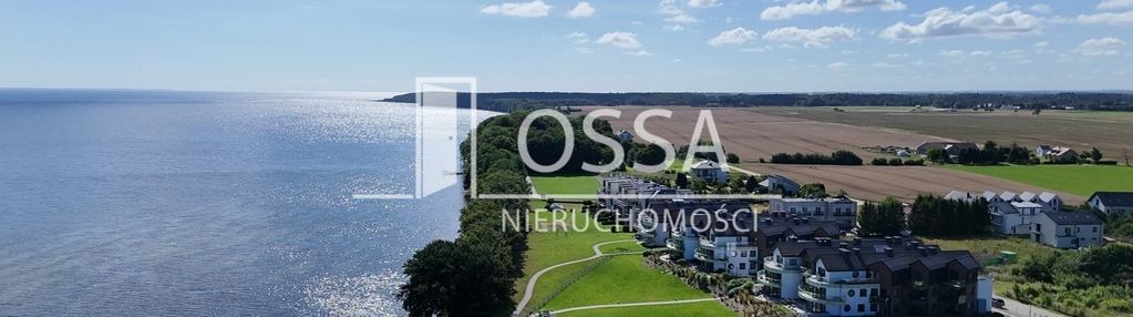 Puck i widok na morze i apartament 2 pokoje