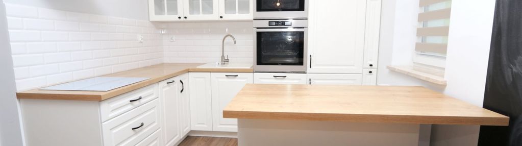 Mieszkanie dwupoziomowe 55 m2 (80m2) - drabinianka