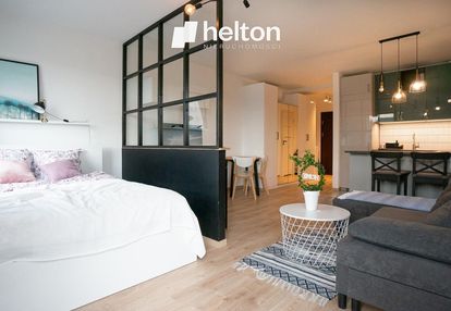 Federowicza | czerwone maki |36 m2| shell